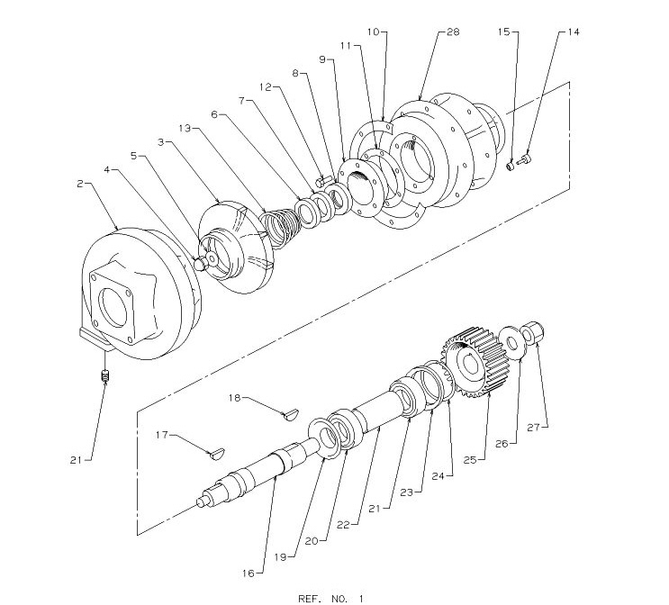 Exploded Diagram