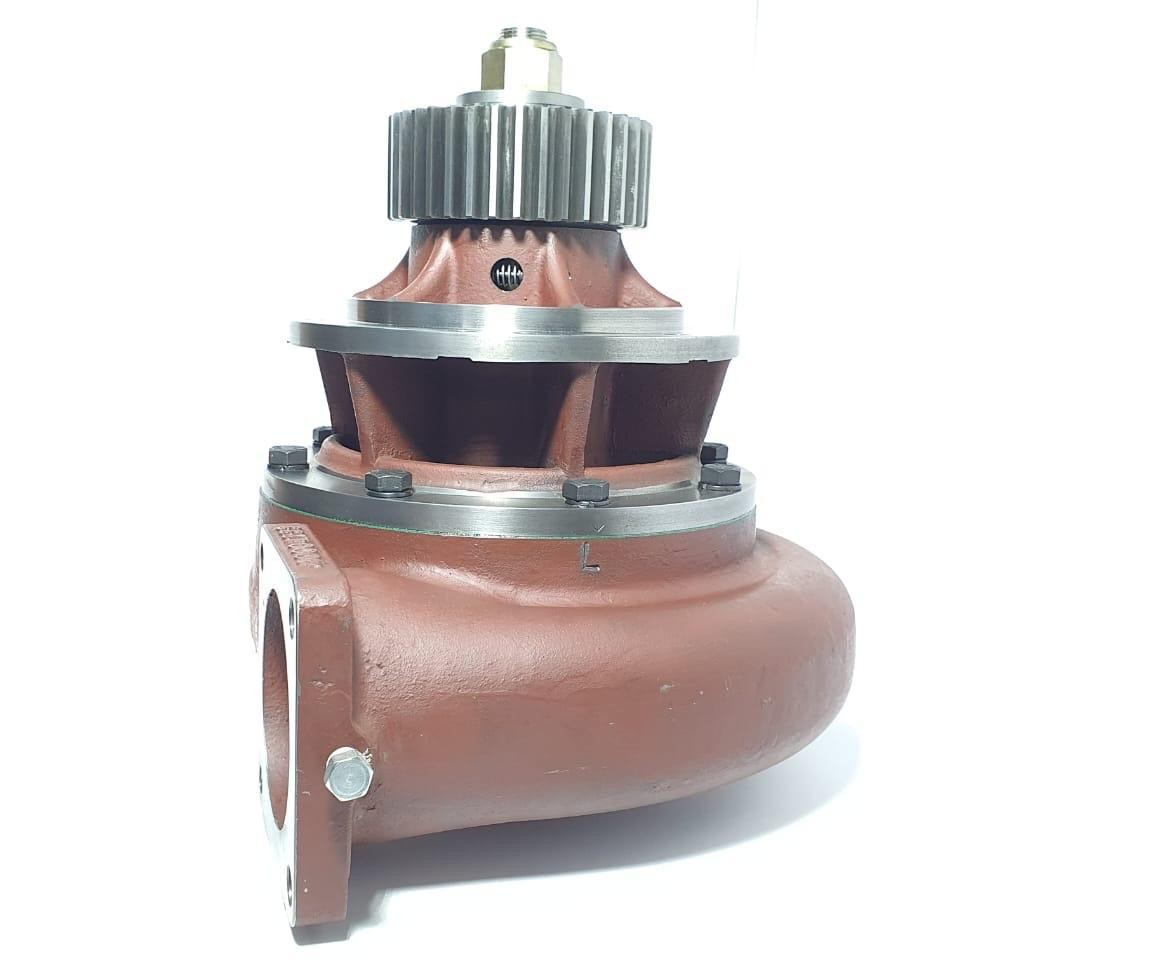 EMD Water Pump 4