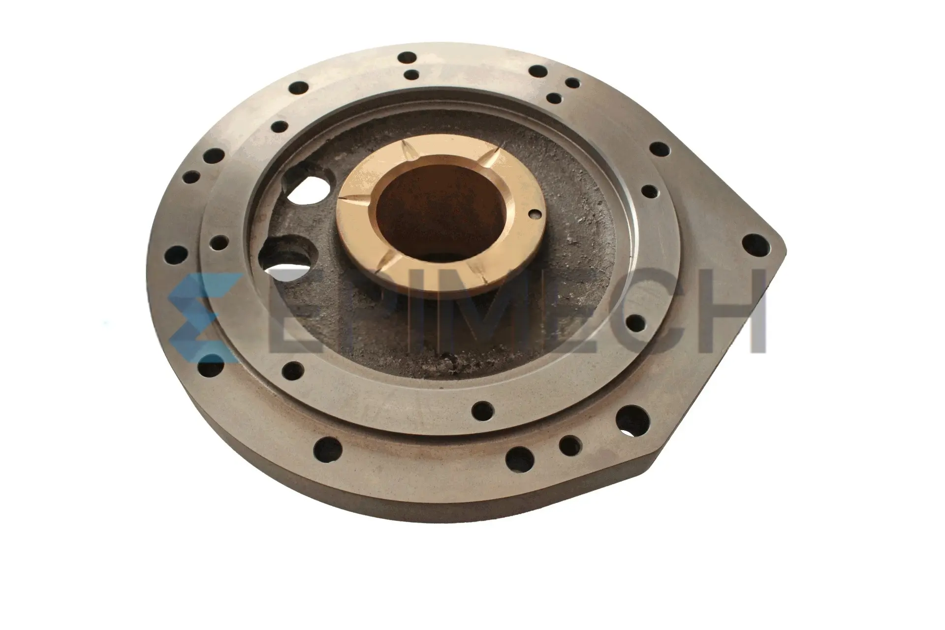 HOUSING ASSEMBLY AUX. GEN. DRIVE SUPPORT - 8261201