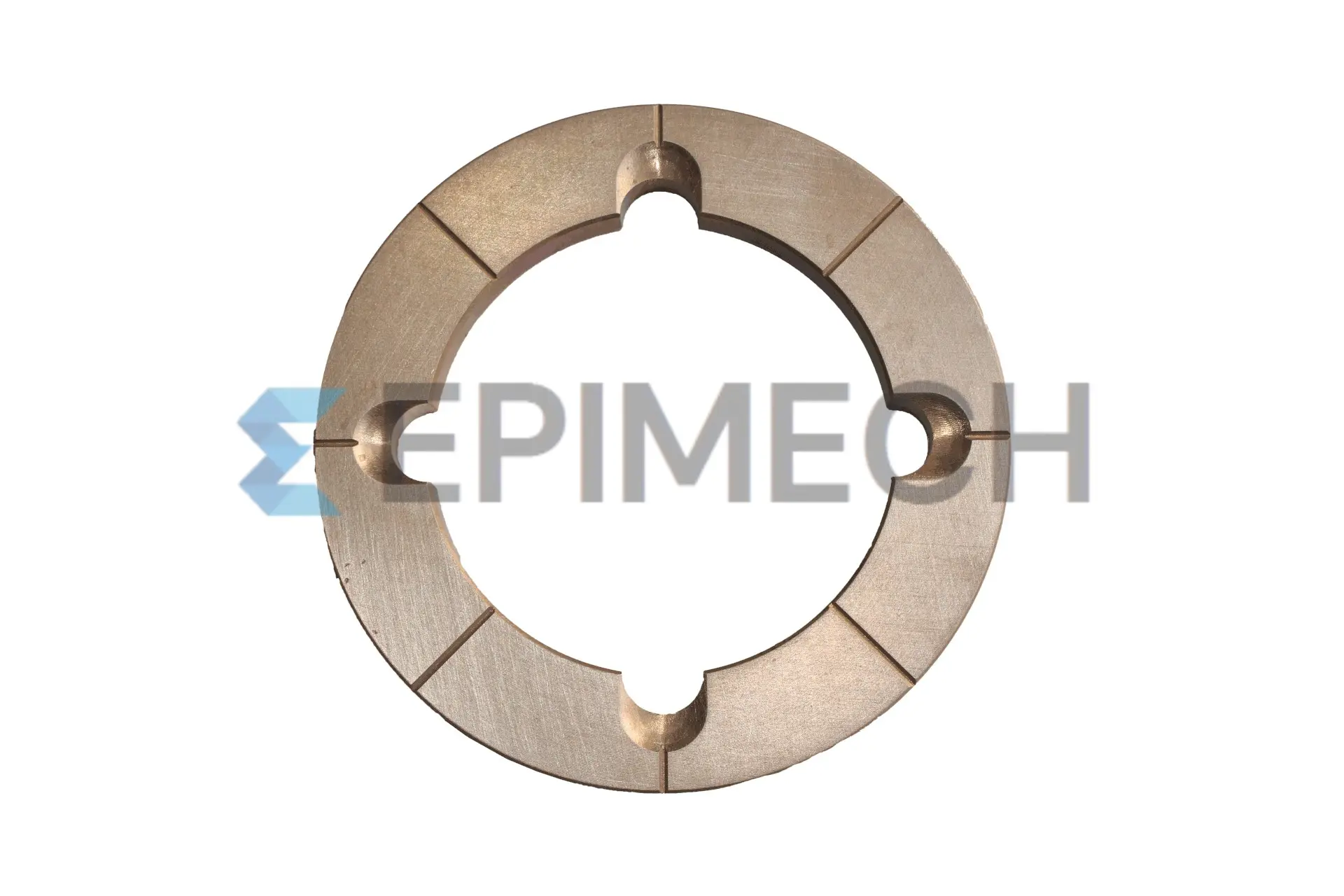THRUST WASHER BRONZE - 8069139
