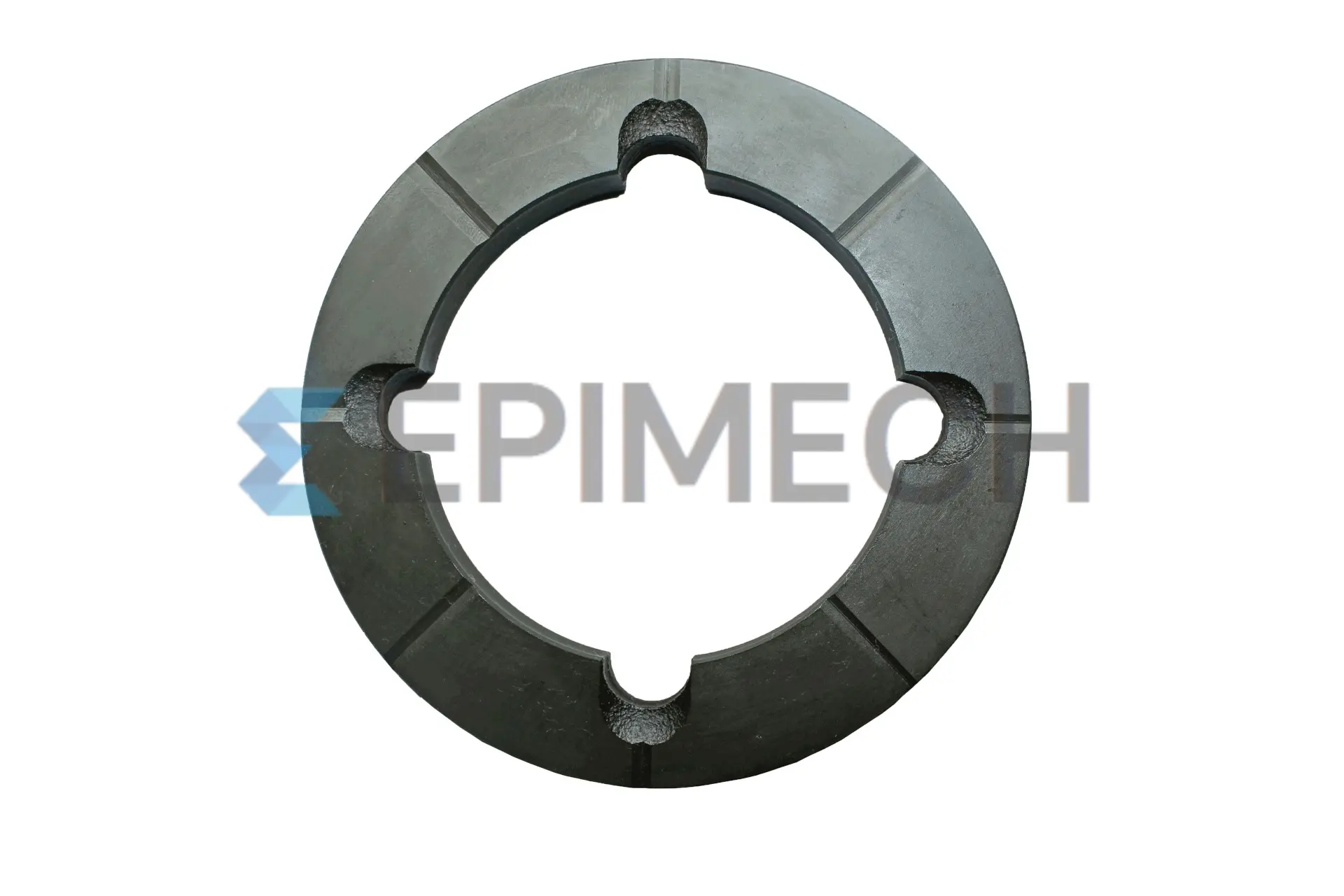 THRUST WASHER CAST IRON - 8166495