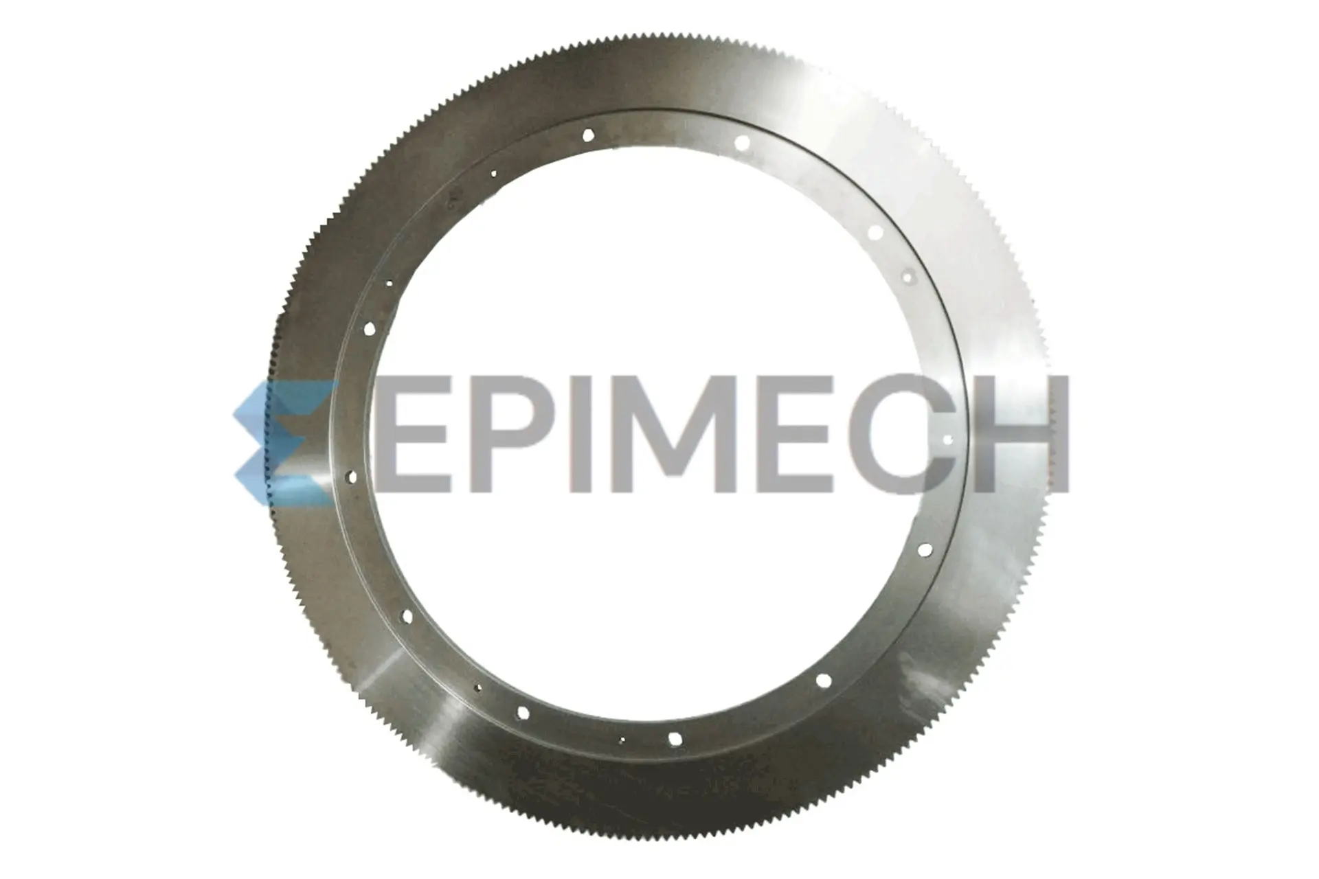 GEAR RING STARTER MOTOR - 8416930