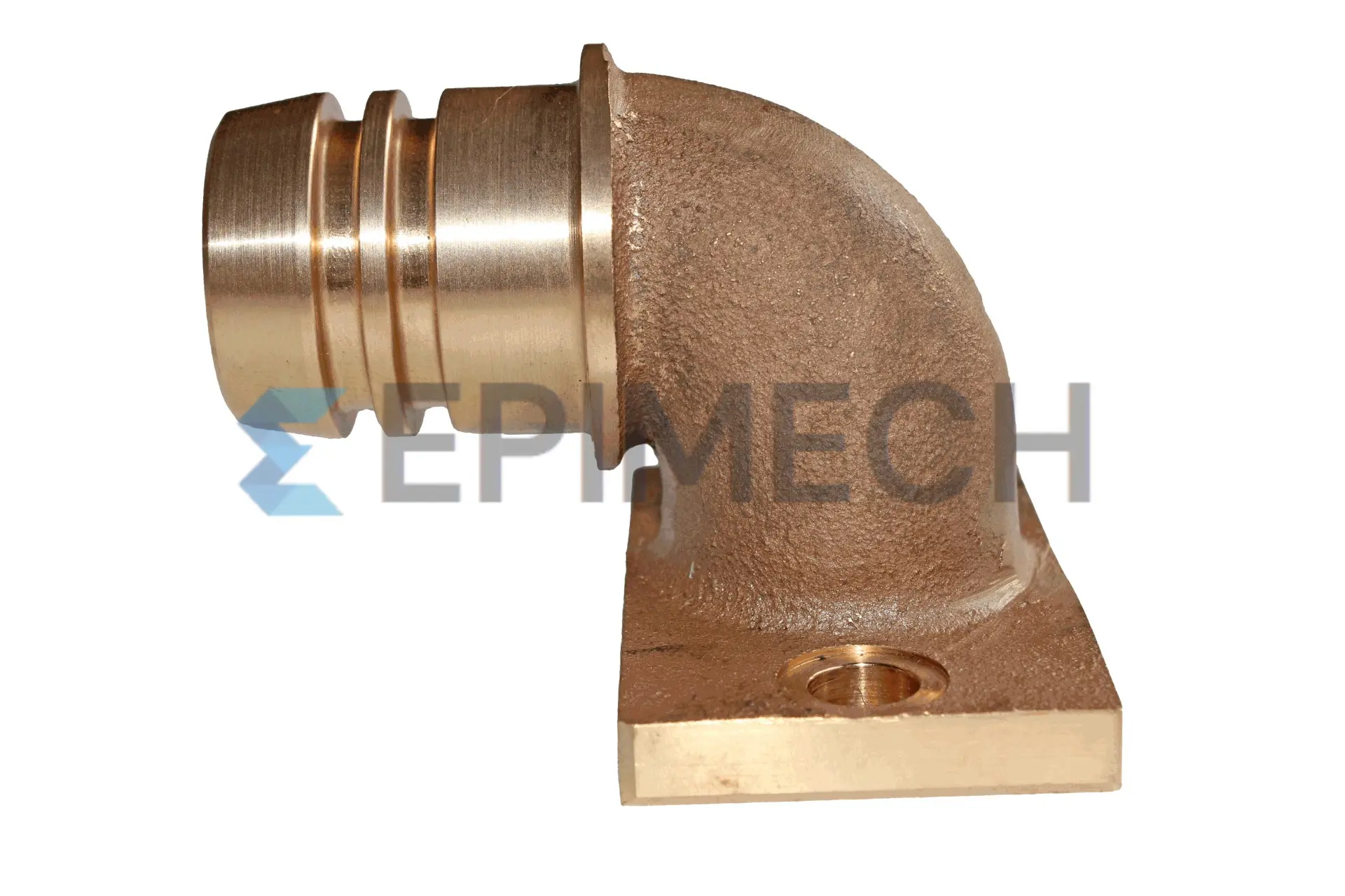 ELBOW WATER OUTLET - 8414444