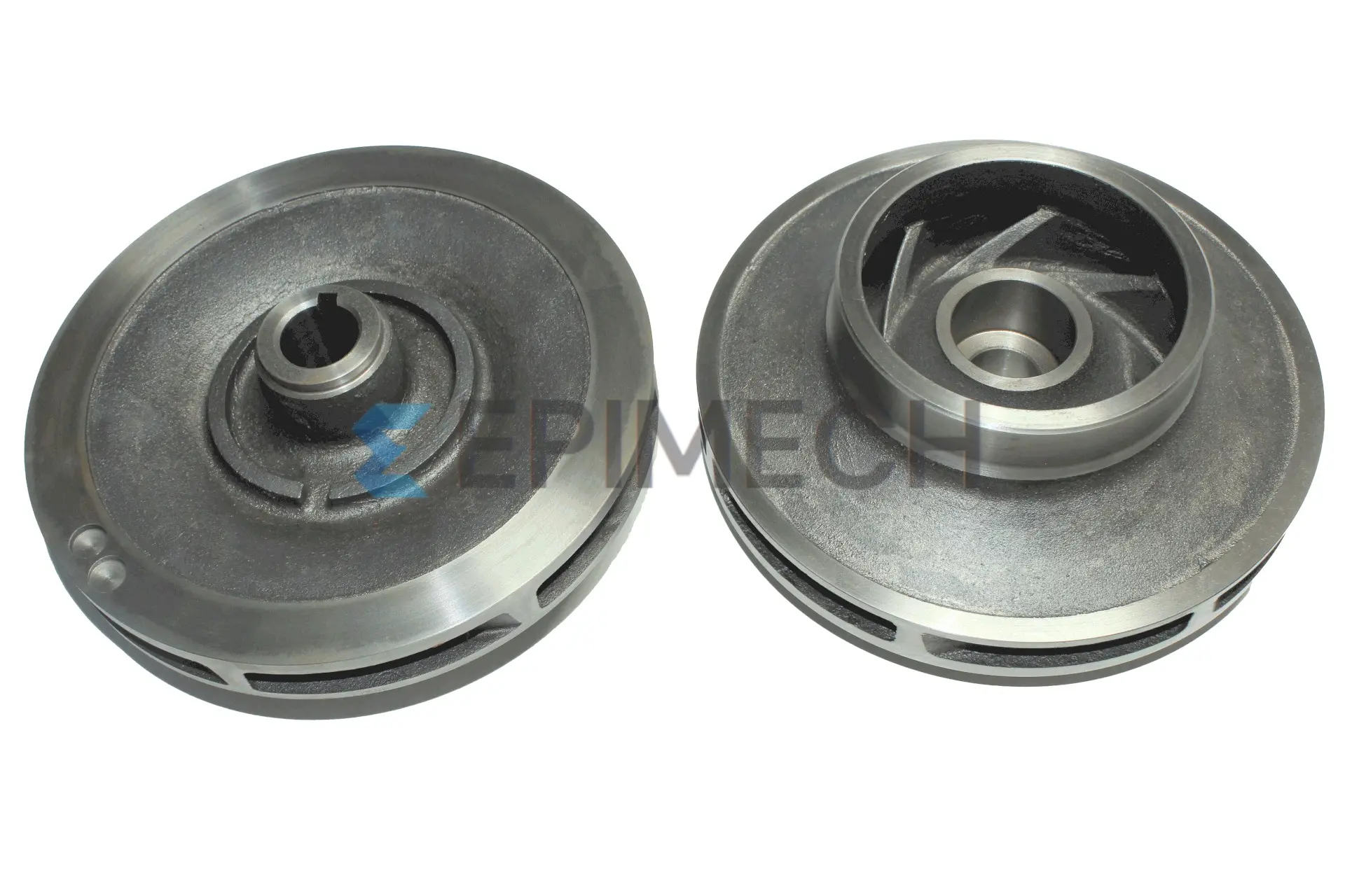 IMPELLER WATER PUMP BIG 710 - 8248248